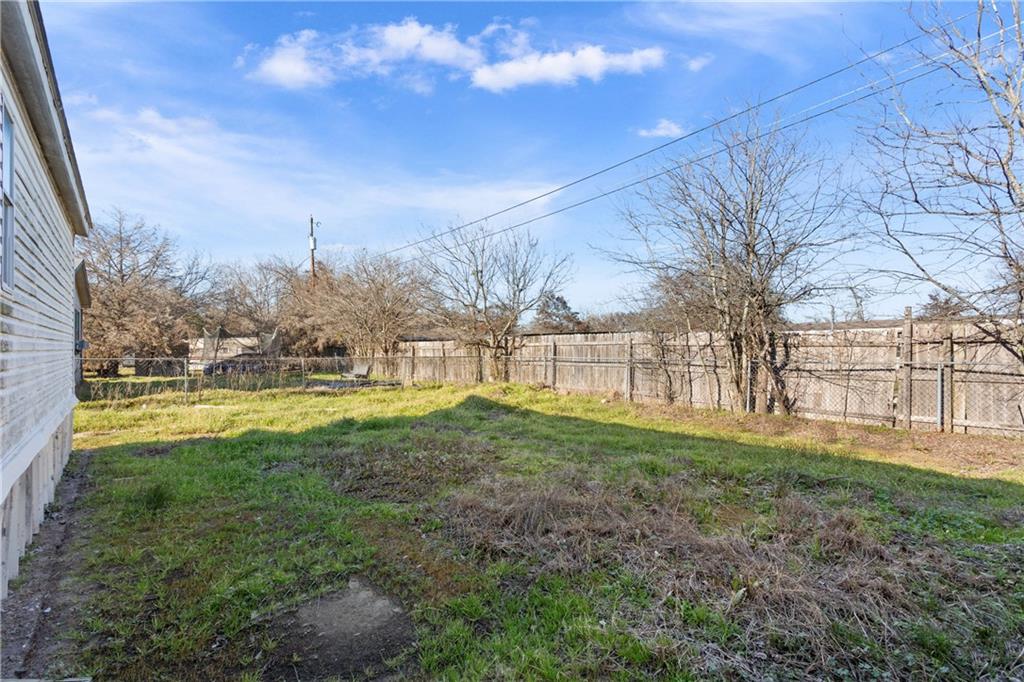 Fannin - Residential