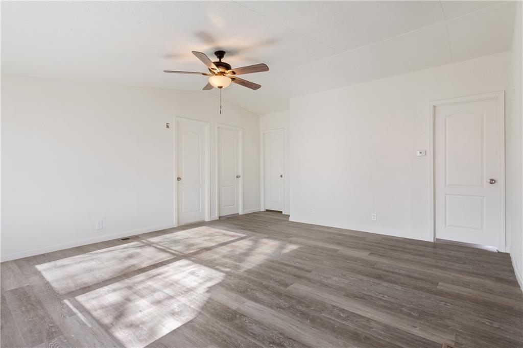 Fannin - Residential