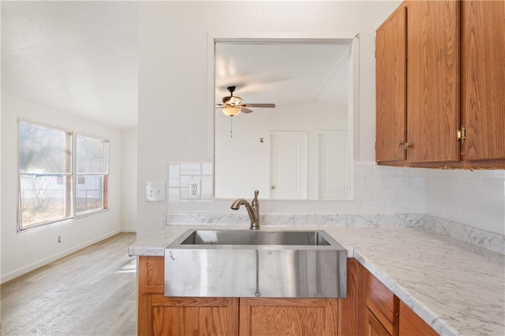 Fannin - Residential