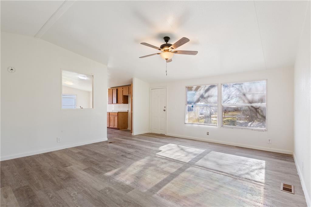 Fannin - Residential