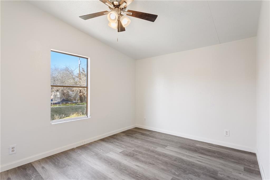 Fannin - Residential