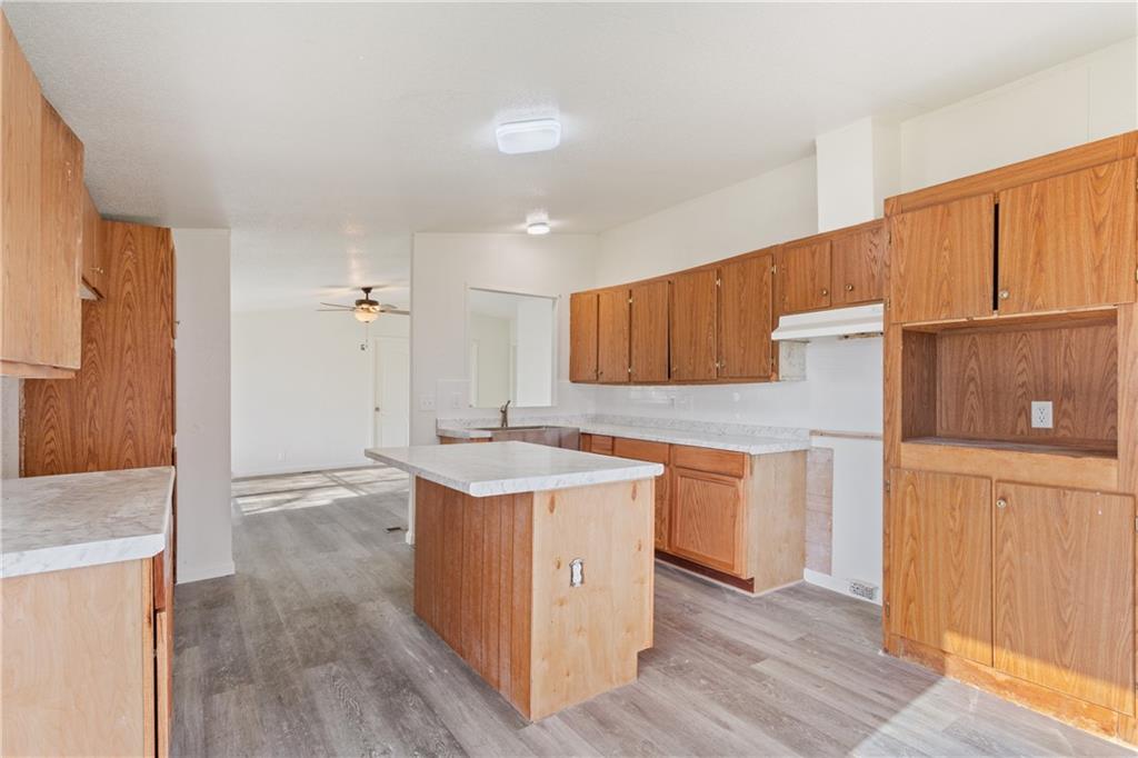 Fannin - Residential