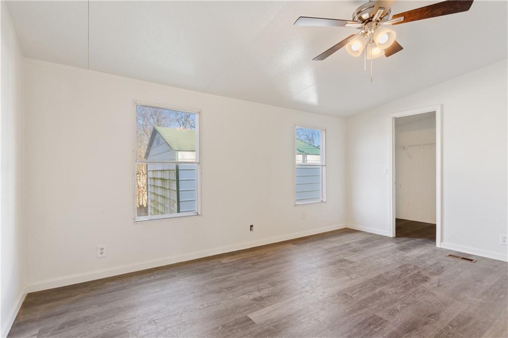 Fannin - Residential