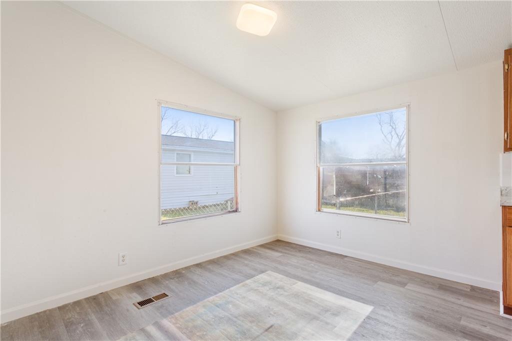 Fannin - Residential