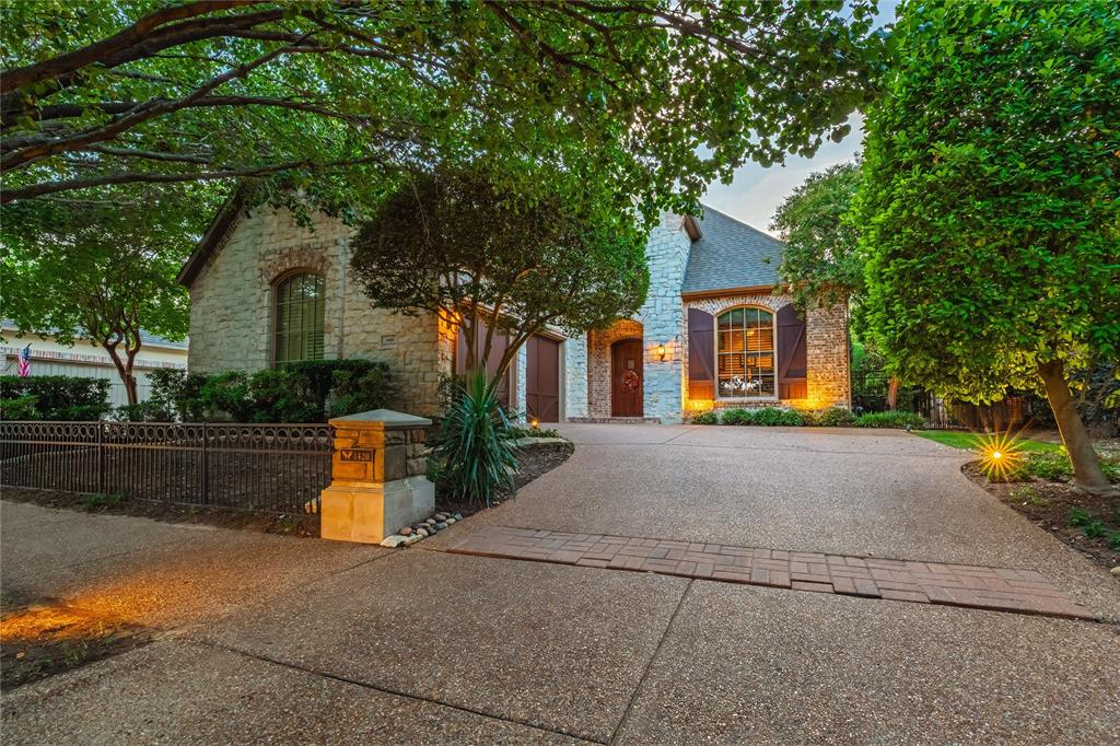 1420 Kensington Court