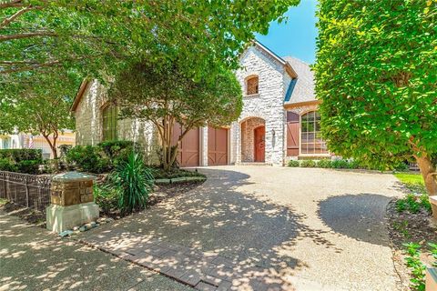 1420 Kensington Court Southlake TX 76092
