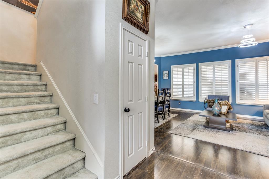 Kingswood Forest Add - Residential