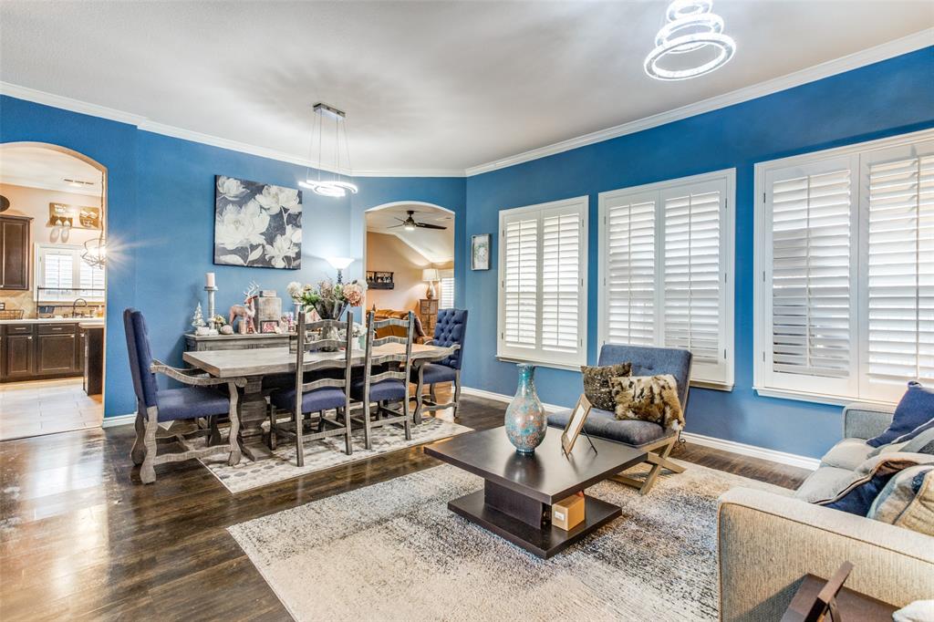 Kingswood Forest Add - Residential