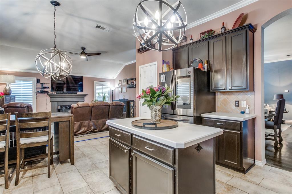 Kingswood Forest Add - Residential