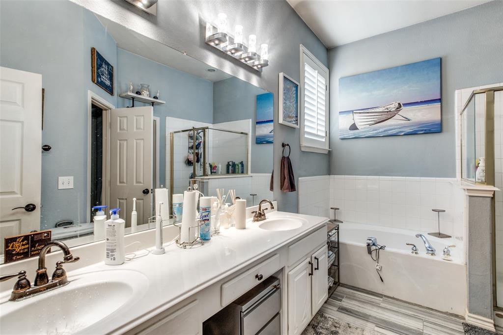 Kingswood Forest Add - Residential