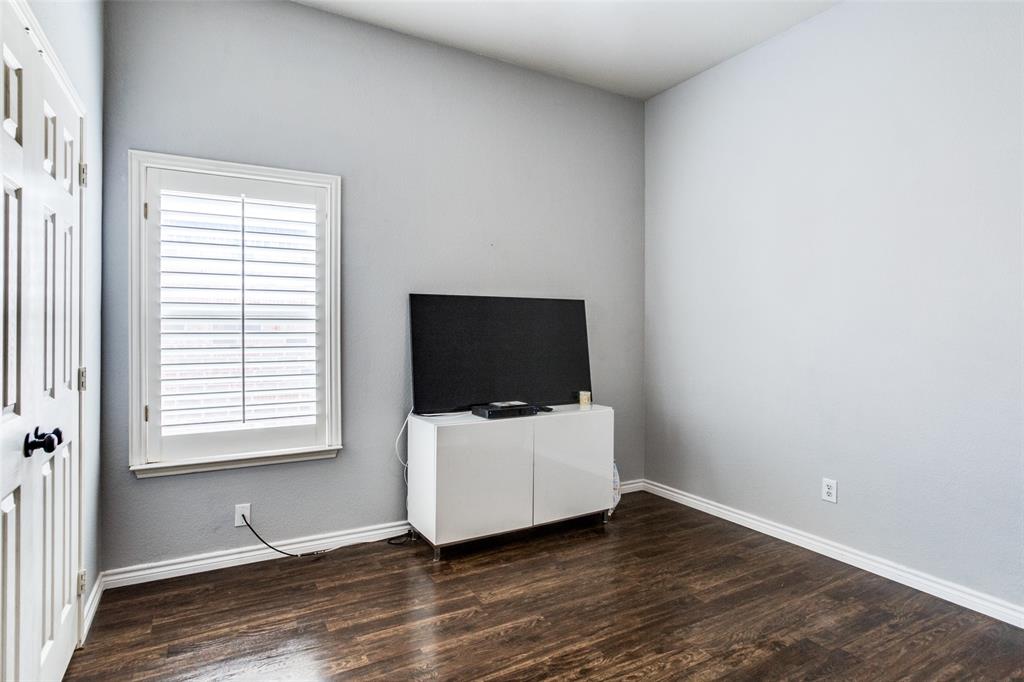 Kingswood Forest Add - Residential