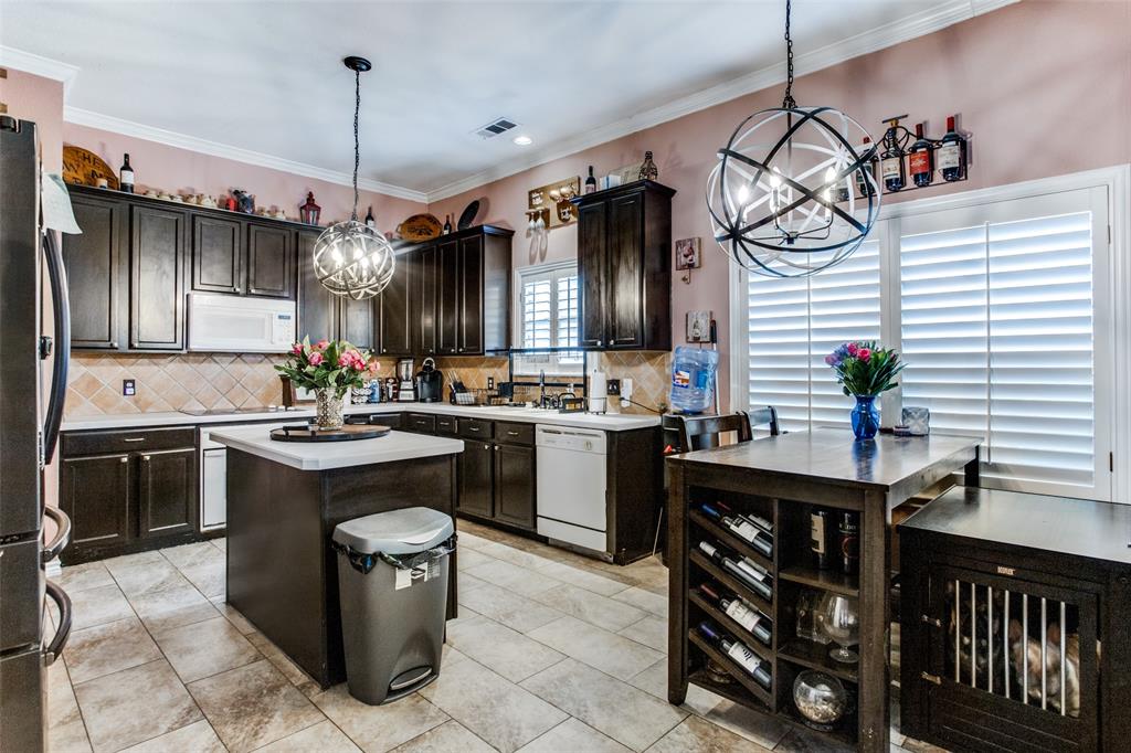 Kingswood Forest Add - Residential