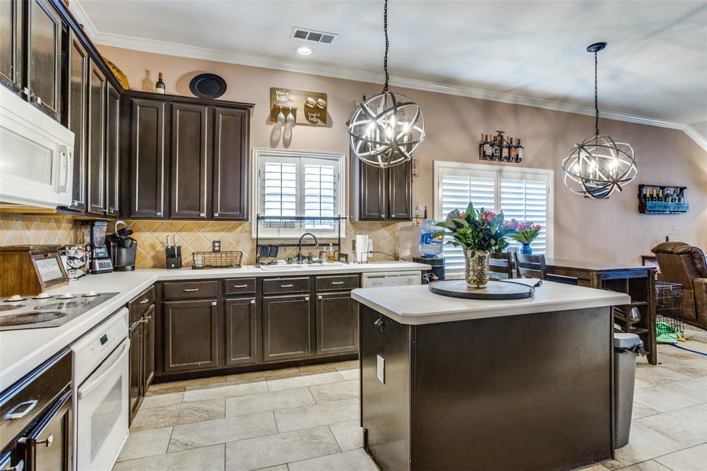 Kingswood Forest Add - Residential