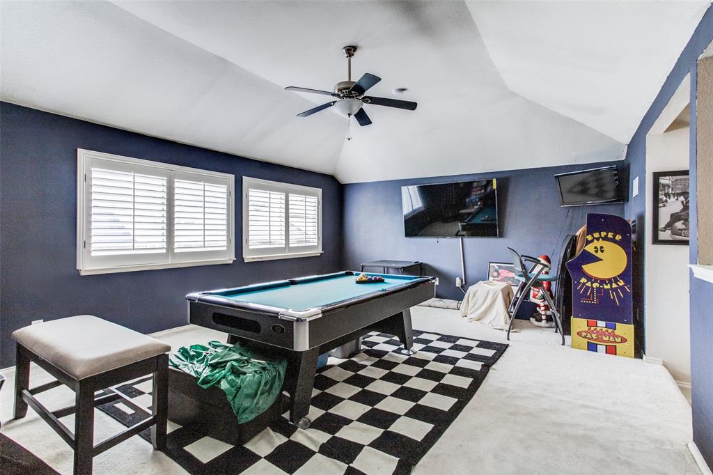 Kingswood Forest Add - Residential