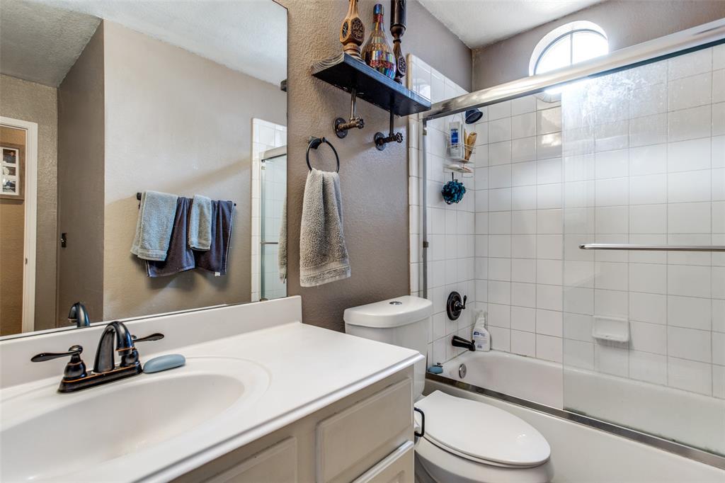 Kingswood Forest Add - Residential