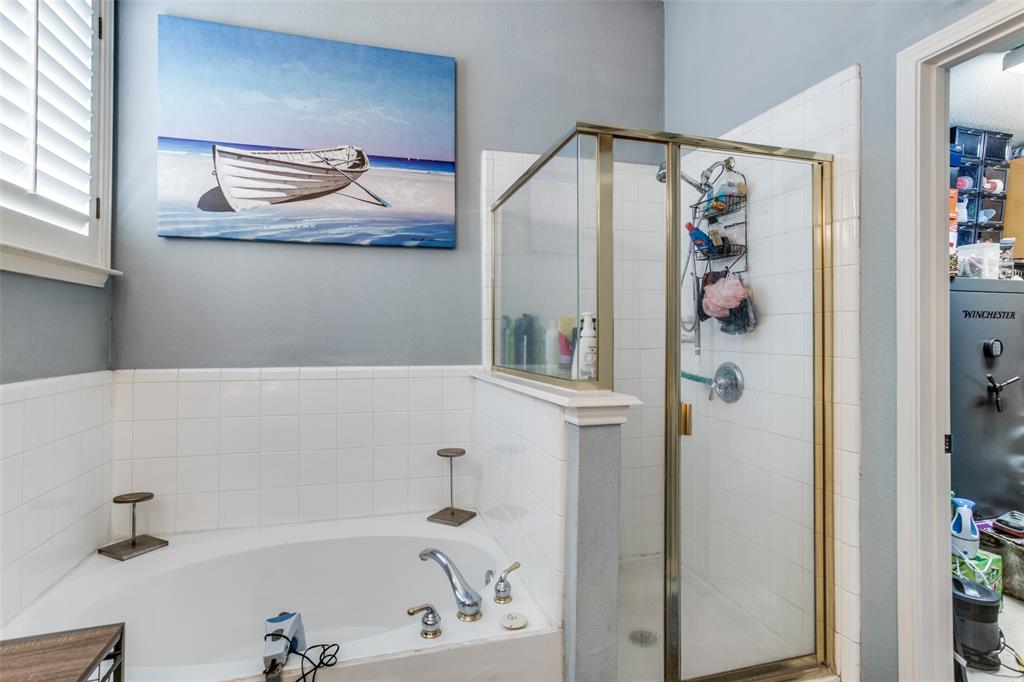 Kingswood Forest Add - Residential