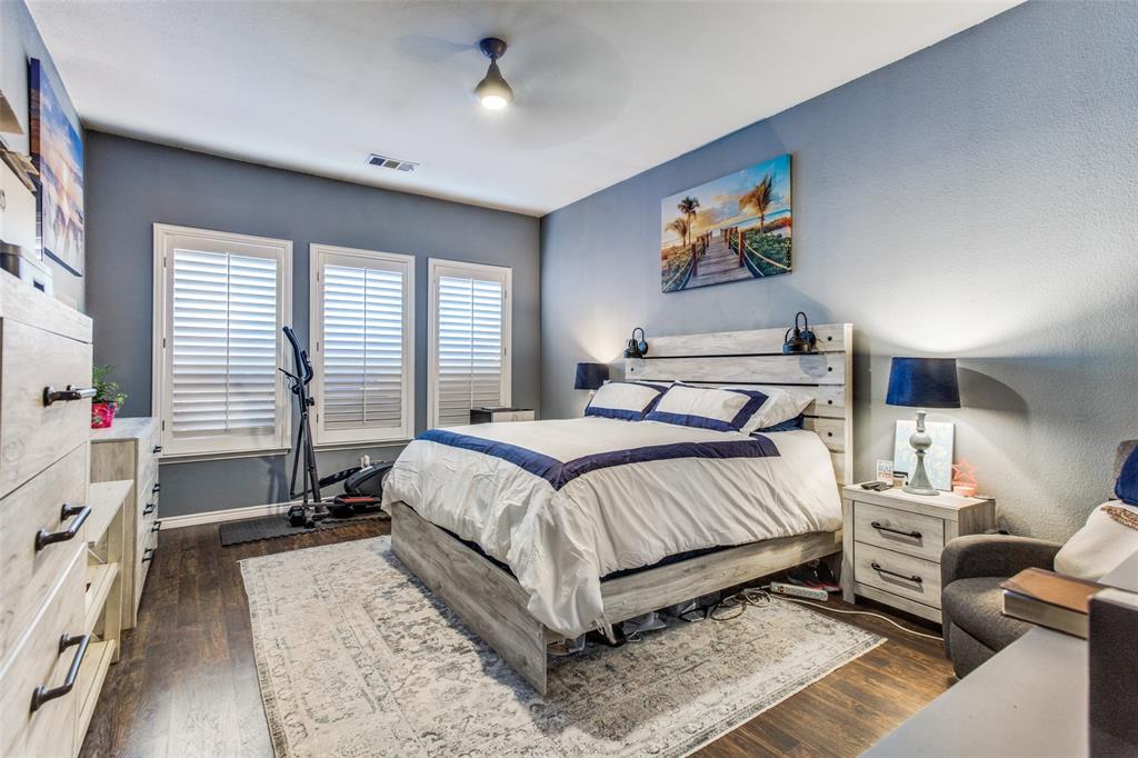 Kingswood Forest Add - Residential