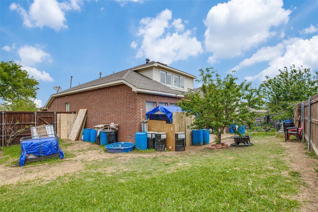 Kingswood Forest Add - Residential