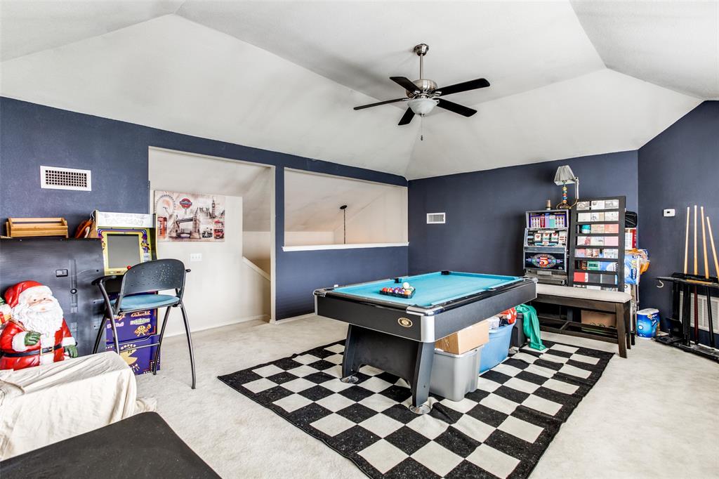 Kingswood Forest Add - Residential