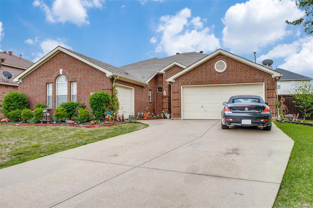 Kingswood Forest Add - Residential