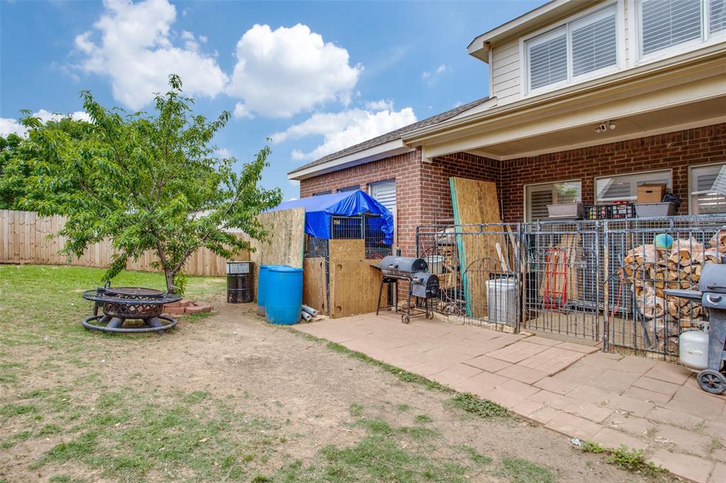 Kingswood Forest Add - Residential