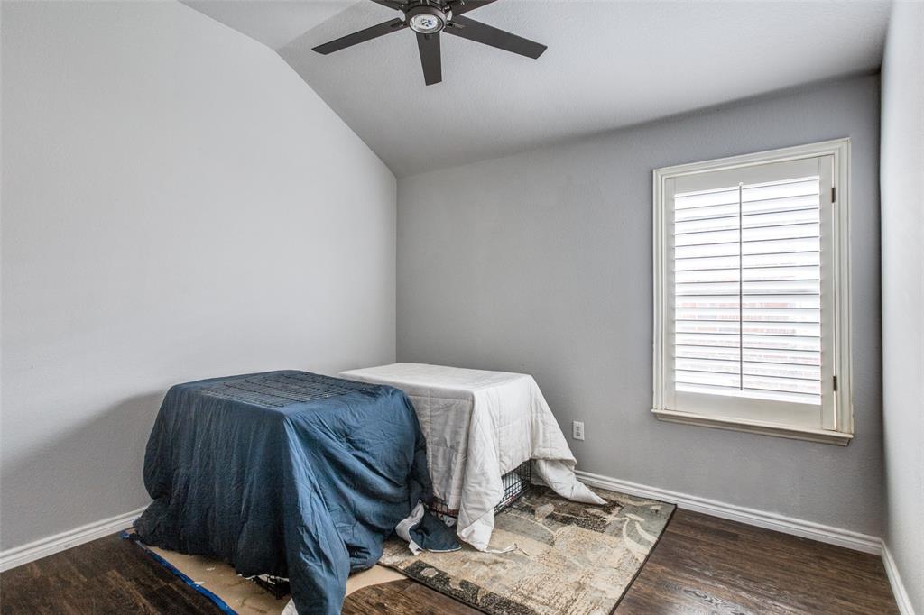 Kingswood Forest Add - Residential