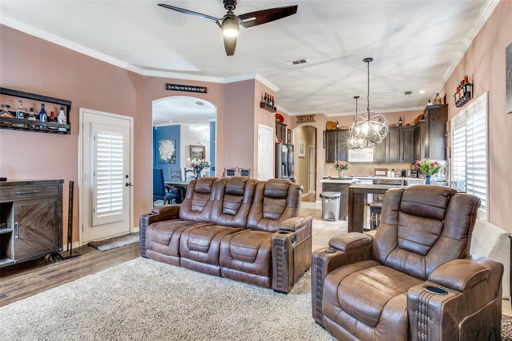 Kingswood Forest Add - Residential