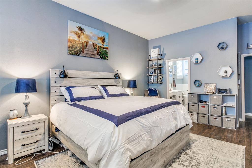 Kingswood Forest Add - Residential