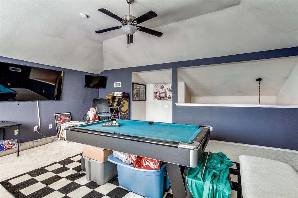 Kingswood Forest Add - Residential