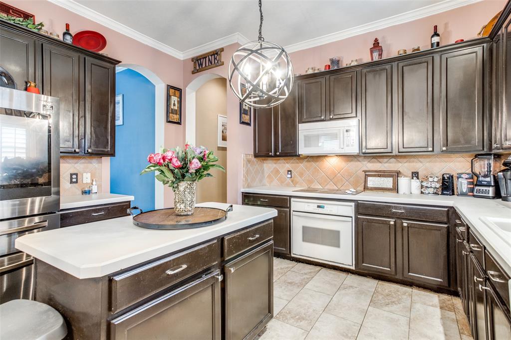 Kingswood Forest Add - Residential