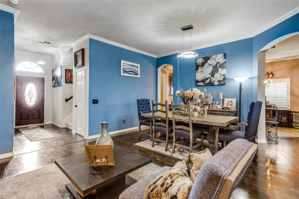 Kingswood Forest Add - Residential