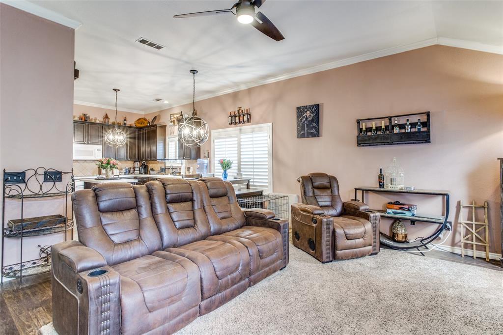 Kingswood Forest Add - Residential