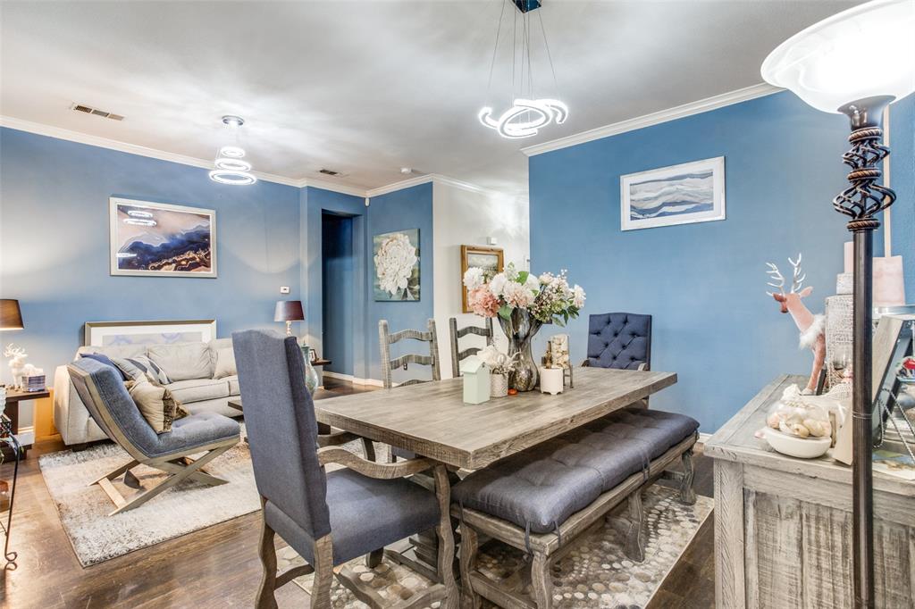 Kingswood Forest Add - Residential