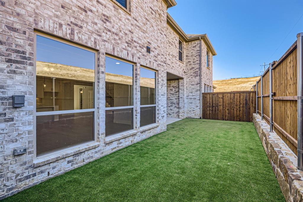 Cottages at Castle Hills - Residential Lease