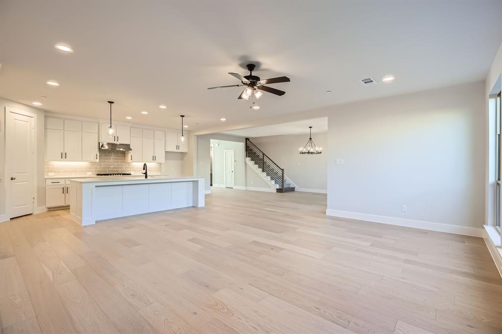 Cottages at Castle Hills - Residential Lease