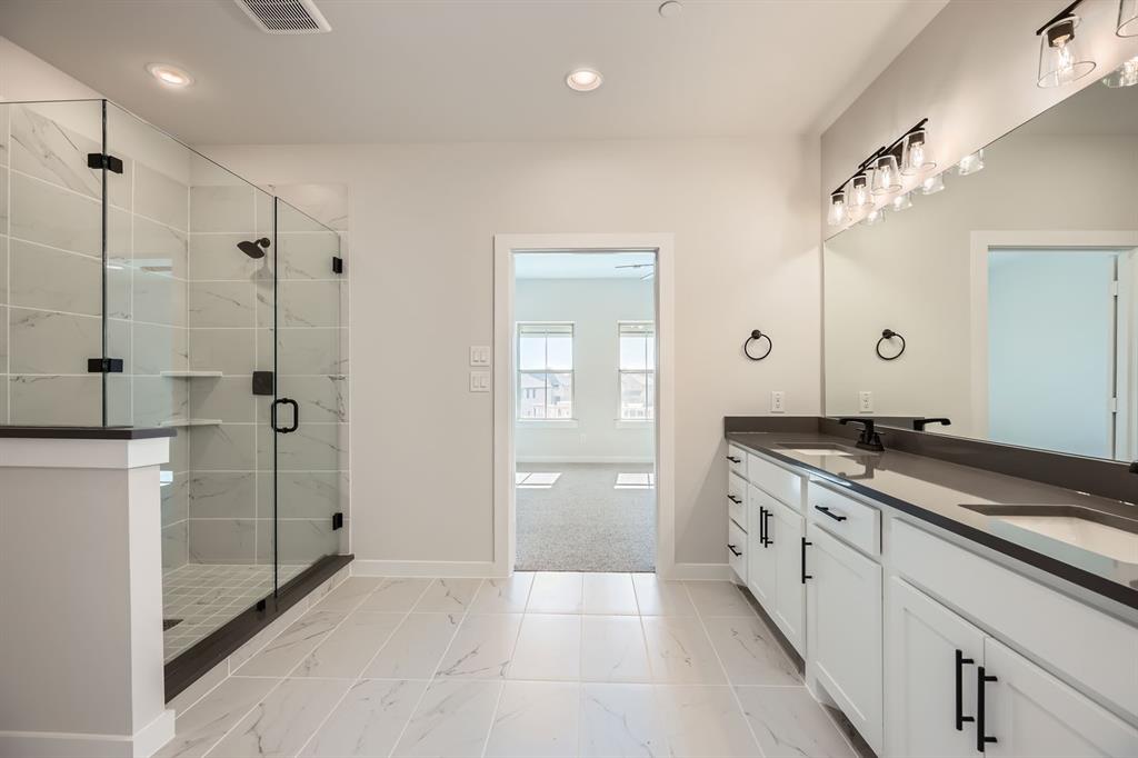 Cottages at Castle Hills - Residential Lease