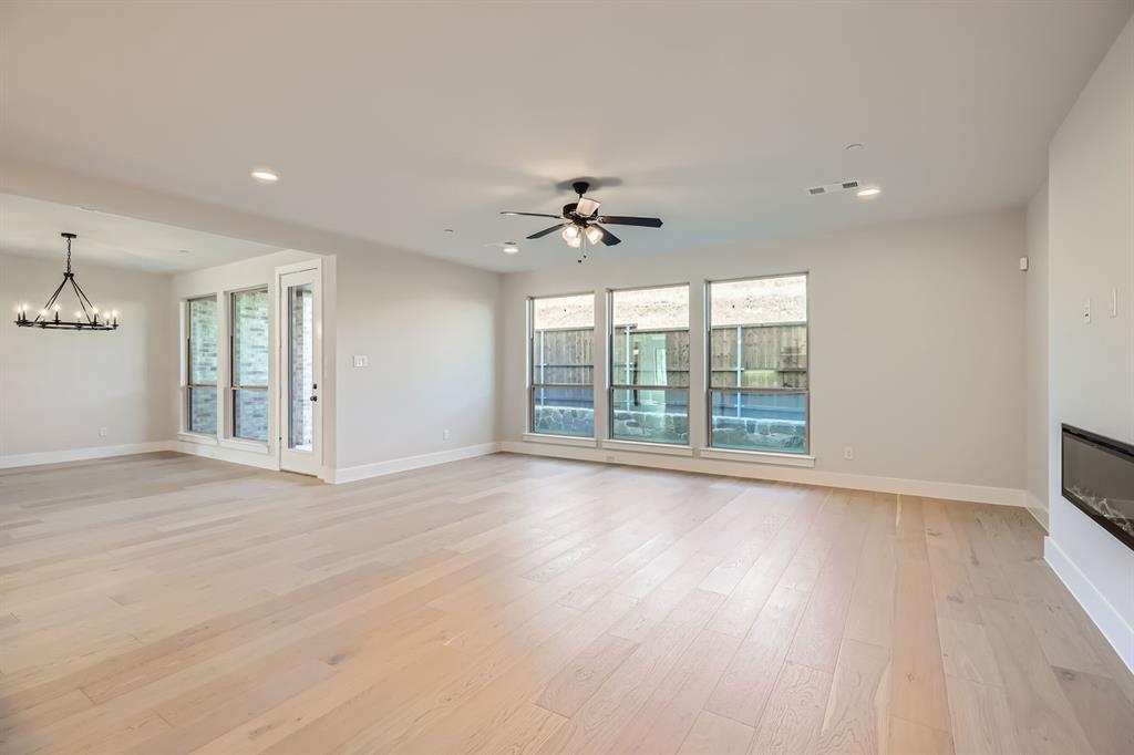 Cottages at Castle Hills - Residential Lease