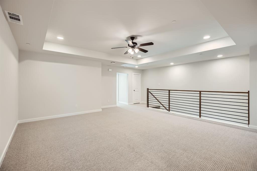 Cottages at Castle Hills - Residential Lease