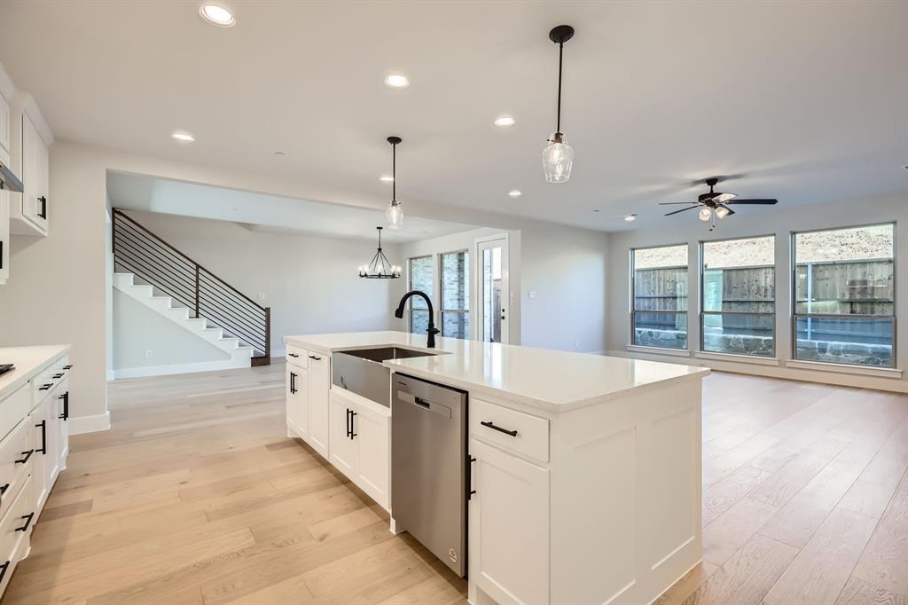 Cottages at Castle Hills - Residential Lease