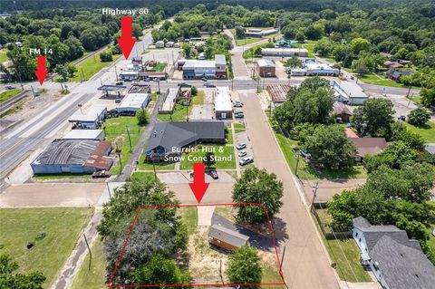 122 N Green Street Hawkins TX 75765