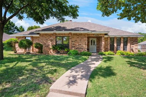 3405 Deep Valley Trail Plano TX 75023