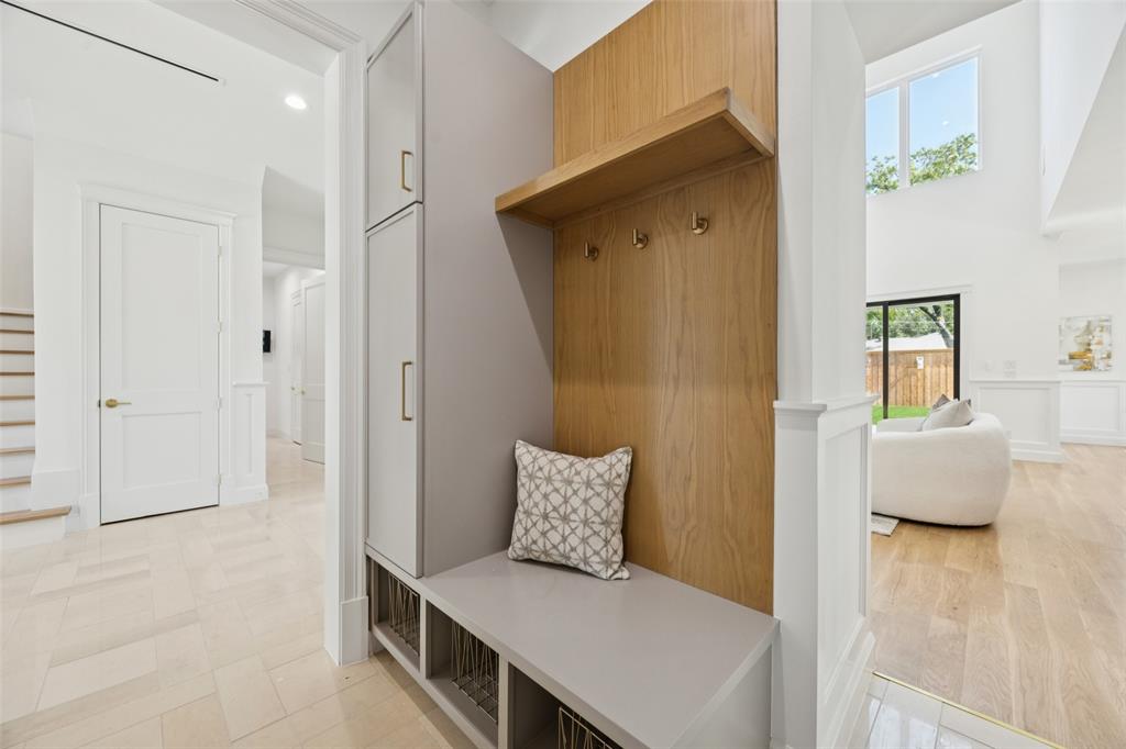 Marsh Lane - Residential