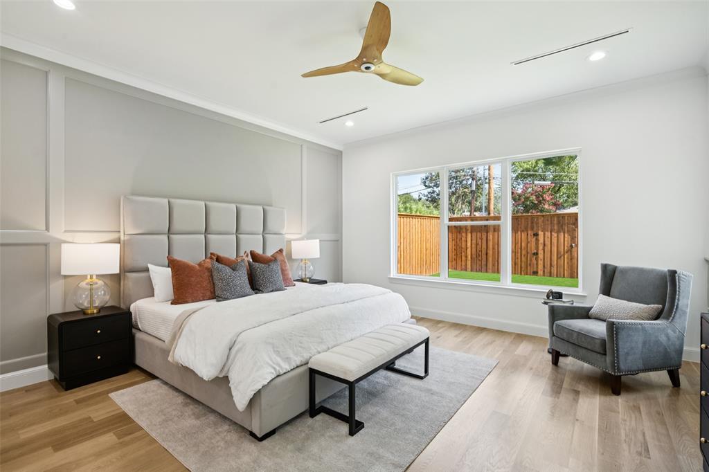 Marsh Lane - Residential