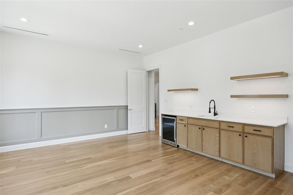 Marsh Lane - Residential