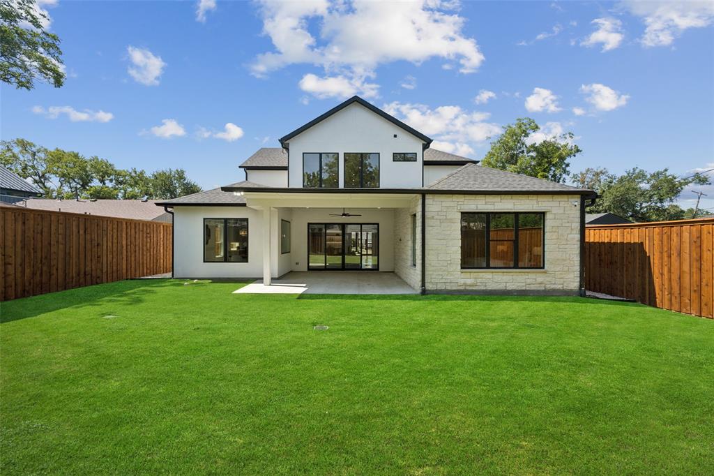 Marsh Lane - Residential