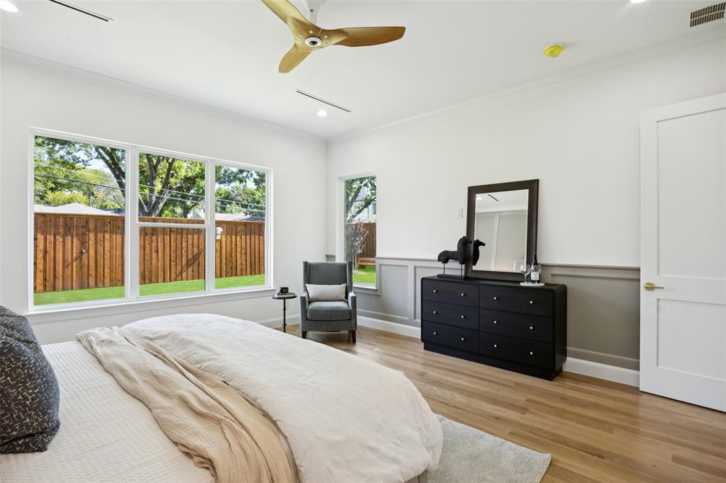 Marsh Lane - Residential