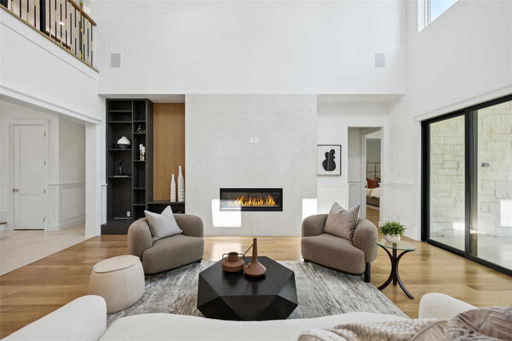 Marsh Lane - Residential