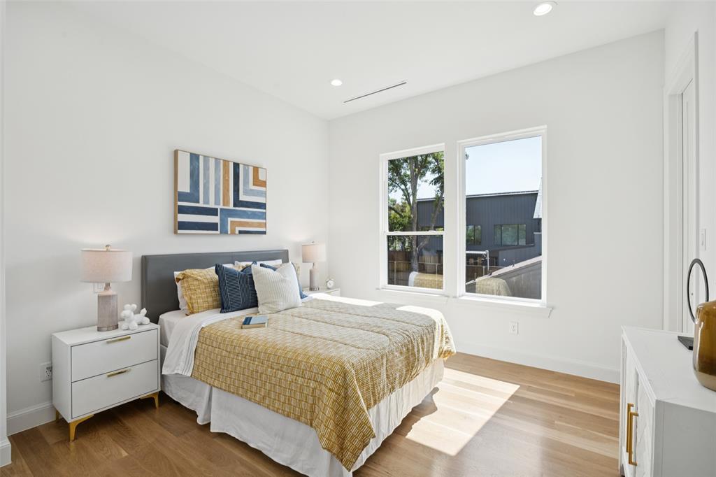 Marsh Lane - Residential