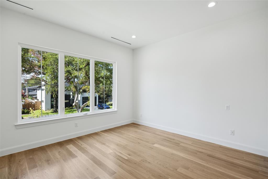 Marsh Lane - Residential