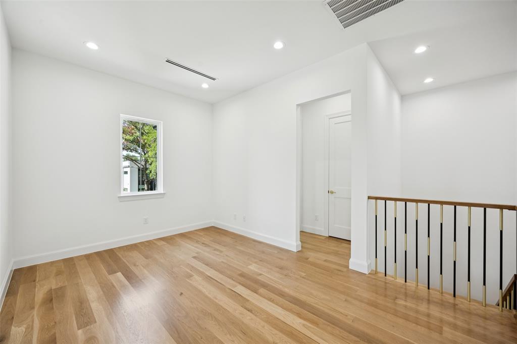 Marsh Lane - Residential